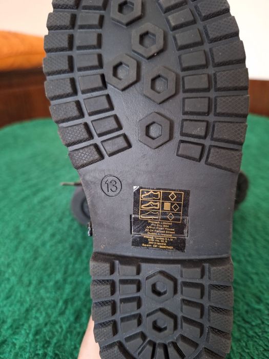 Детски боти нови