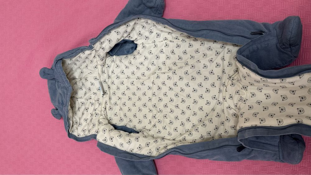 Продам комбинезон весна/осень