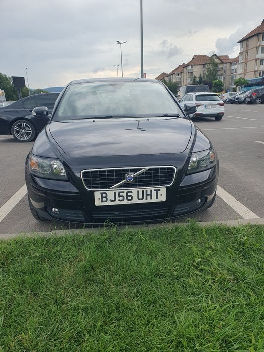 Volvo S40 2.0L Benzina