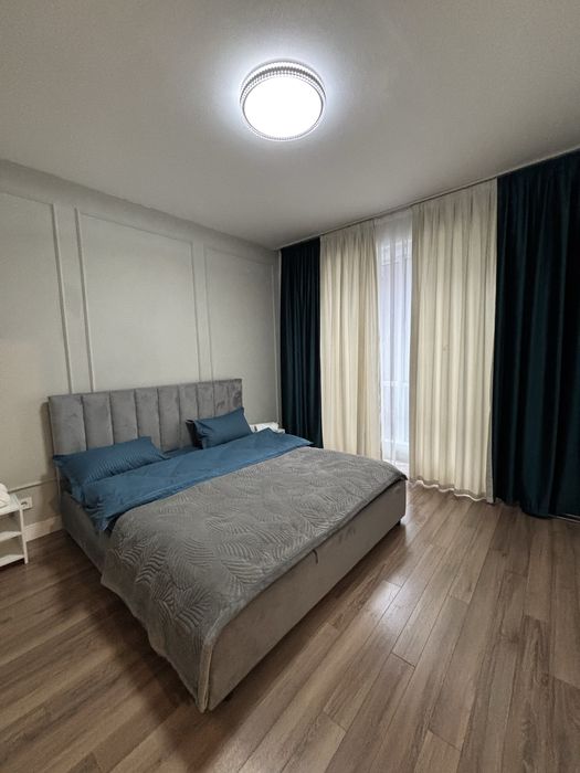 Квартира ЖК Braun