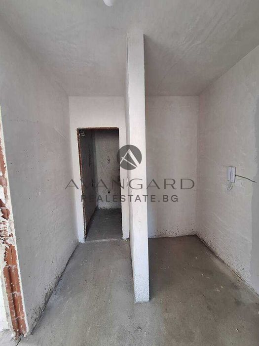 оф.25850 АКТ 16! Двустаен Христо Смирненски