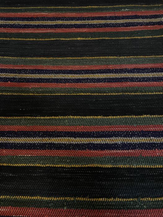 Черги ръчно тъкани 10 метра вълна