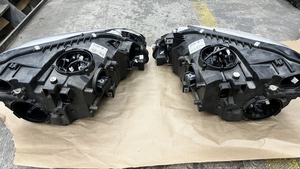 Фарове за bmw за части f06 f12 f13 lci bmw adaptive led