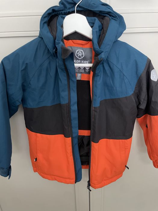 Geaca de ski Color Kids 110