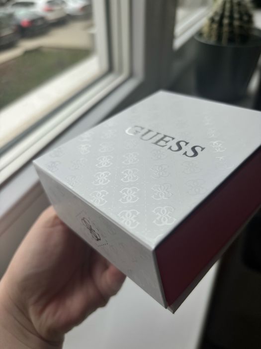 Комплект бижута Guess