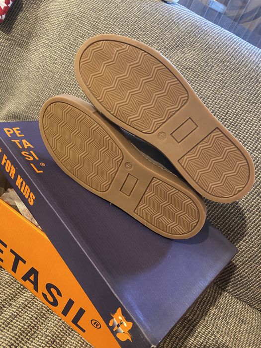 Детски обувки PETASIL - 35 номер
