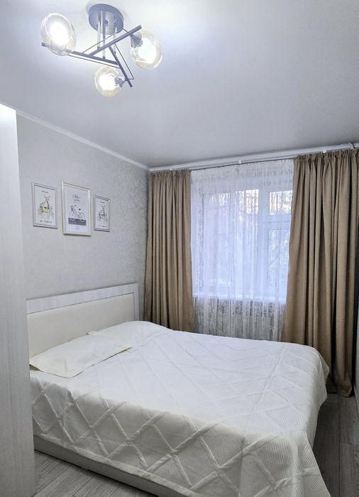 2ком Арбат посуточно. Пр Б Момышулы 4а