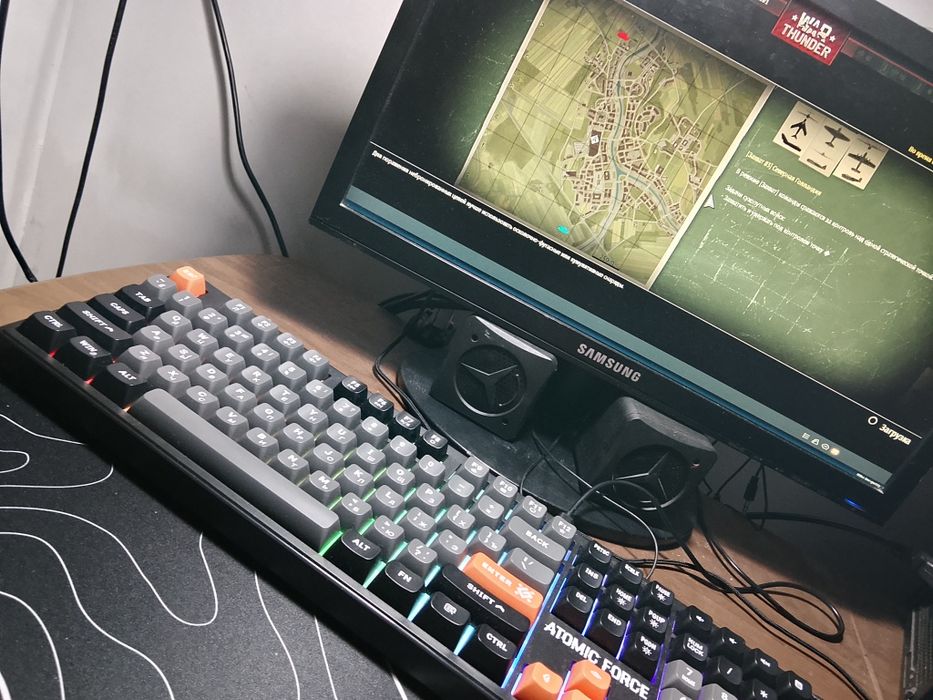 Продам компьютер