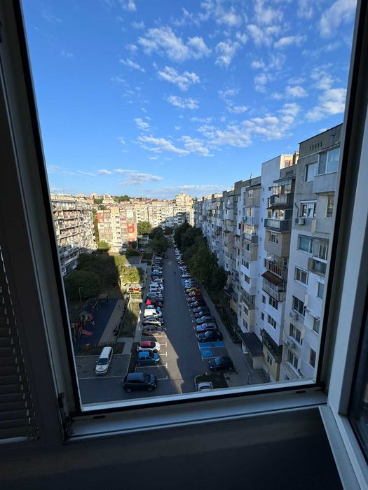 Дава се под наем Двустаен апартамент в Варна, Левски - 64 кв.м за 382.5 € - Снимка #13