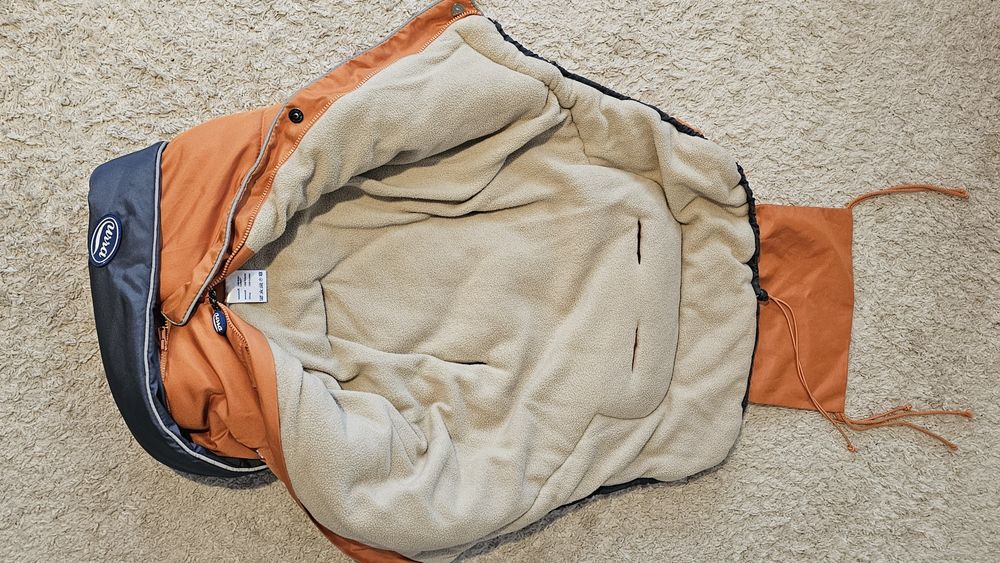 Sac Ura pentru carucior