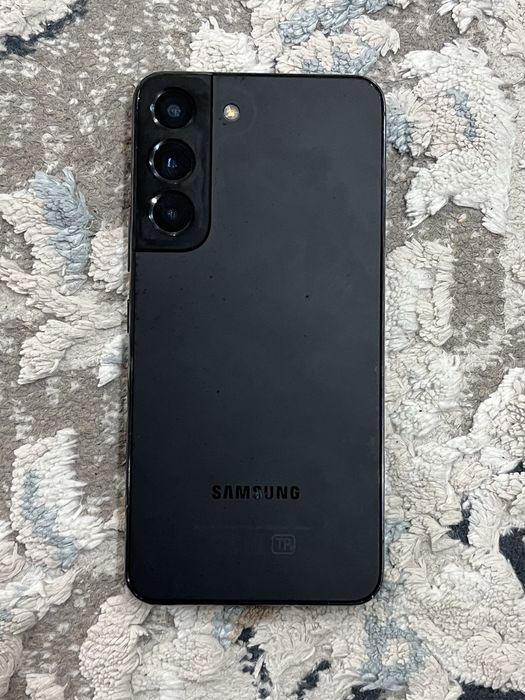 Samsung s22 (128гб)