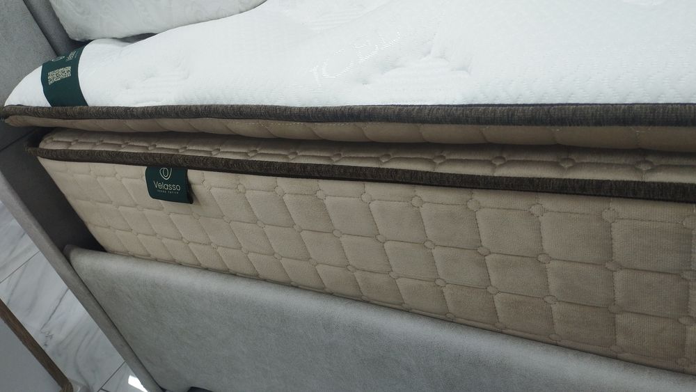 Matras , ortopedik, anatomik, bezpurjinni