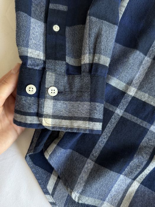 Рубашка Gant оригинал