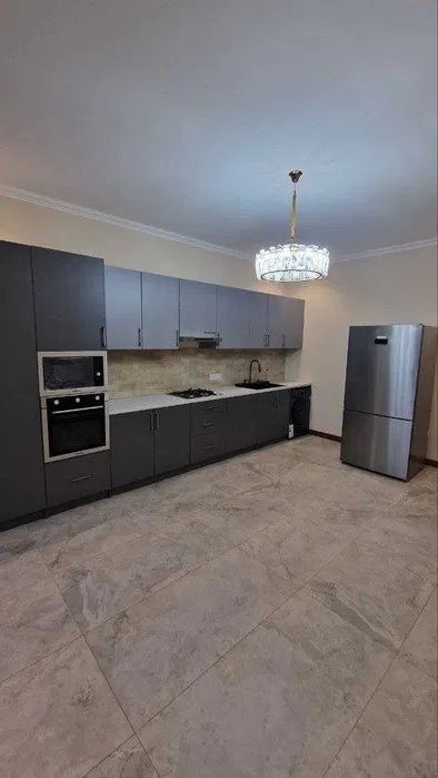 Квартира ЖК Milano 6/9/10 200 м2