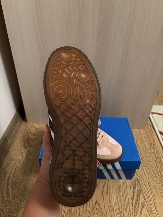 Adidas Handball Spezial Roz – Mărimea 37 1/3