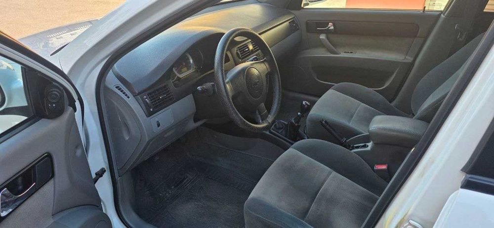 Chevrolet Lacetti / Gentra 2016 — 6