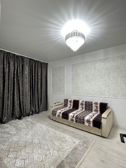 Сдается 1 ком квартира