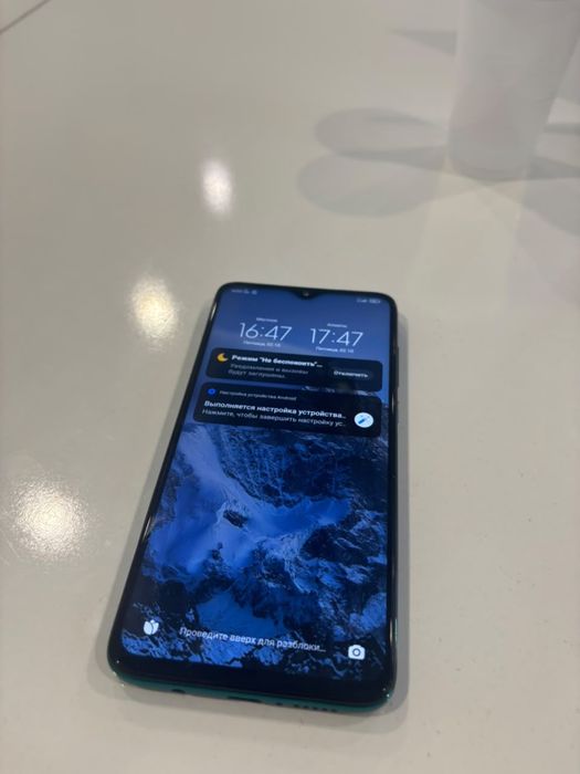 Redmi Note 8 pro