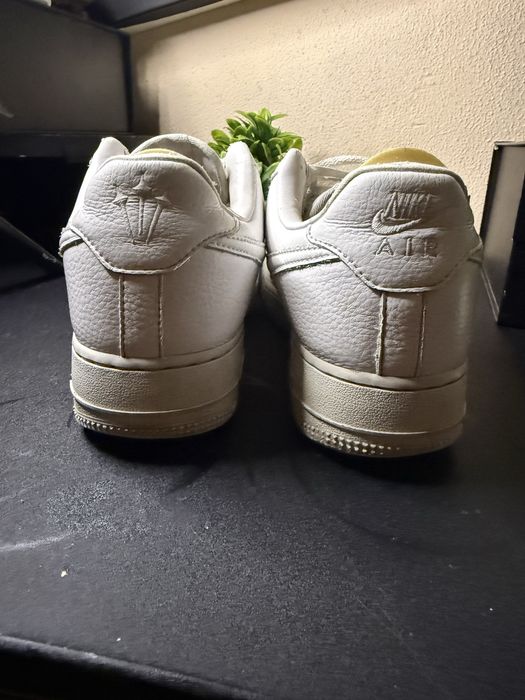 Nike Air force 1 nocta marimea 40.5