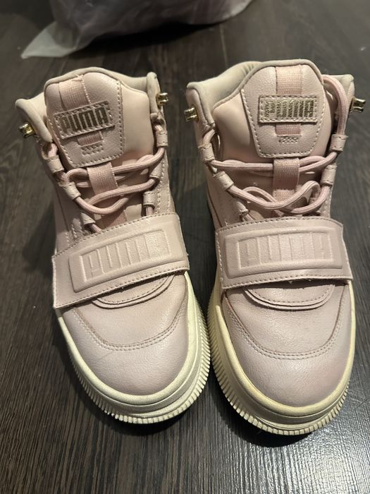 Adidasi Puma originali