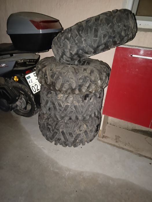 Продам квадроцикл