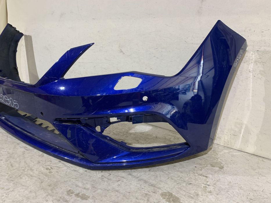 Bara fata Seat Leon facelift, 2016, 2017, 2018, 2019, cod origine OE 5F0807221AB.