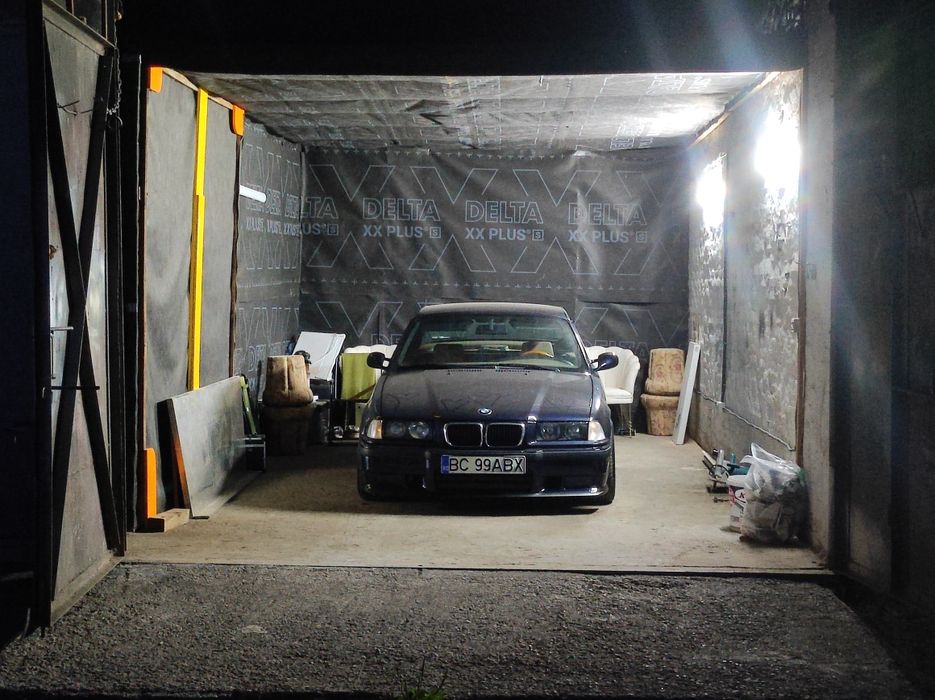 bmw e36 cabrio .. 318 i
