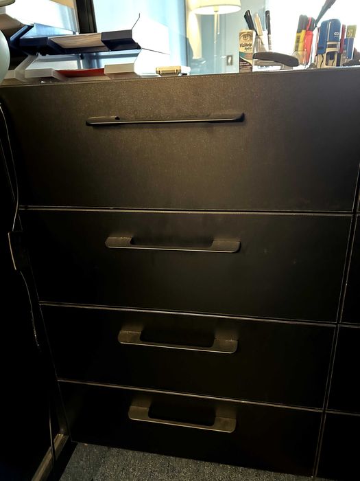 Шкаф за съхранение / офис