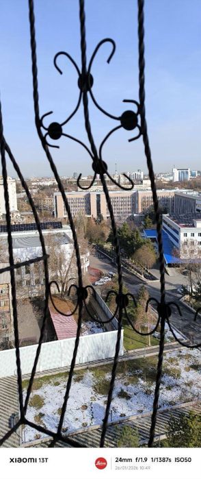 Продажа квартиры возле МВД Новостройка 3/13/16