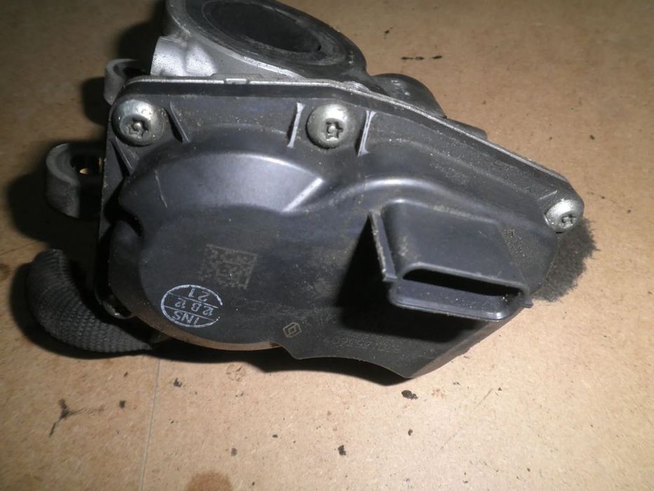 egr renault master 2.3 dci cod h8201353607 , 147109869r 147103921r