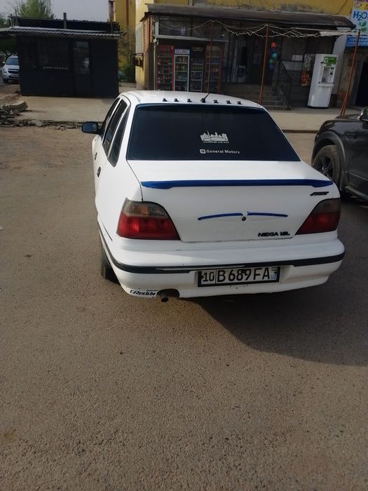 Other Nexia 2002 — 2