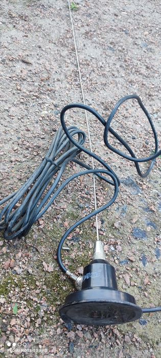 Продам антенну для рации