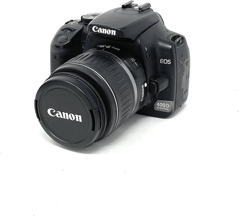 Canon 400d digital