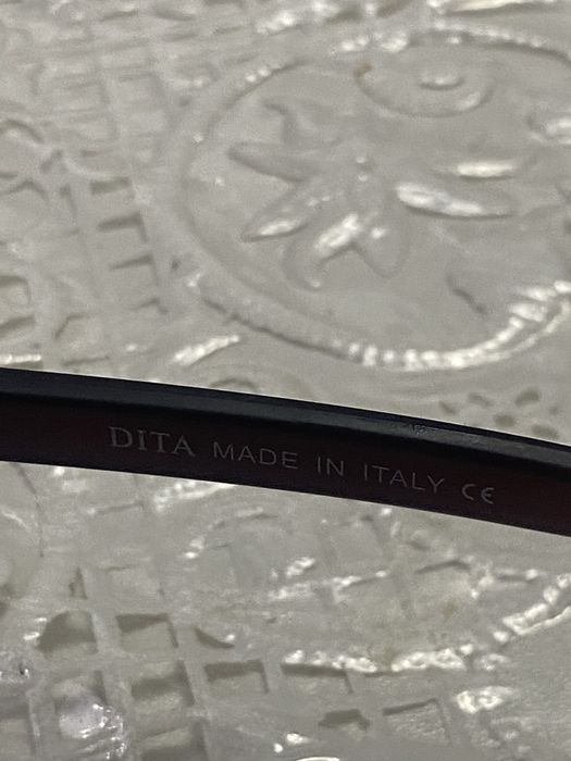 DITA ochelari de soare pentru barbati!