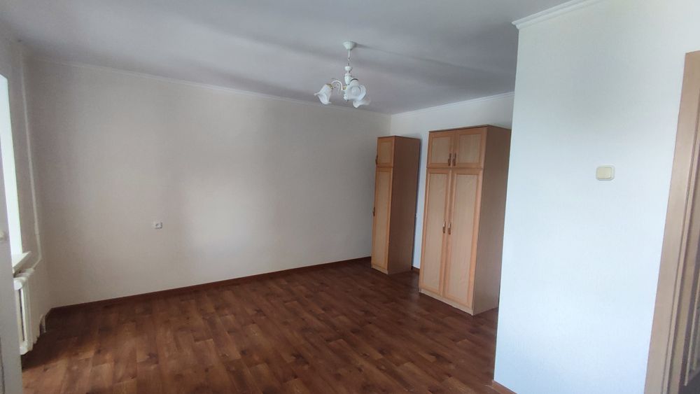 Однокомнатная квартира