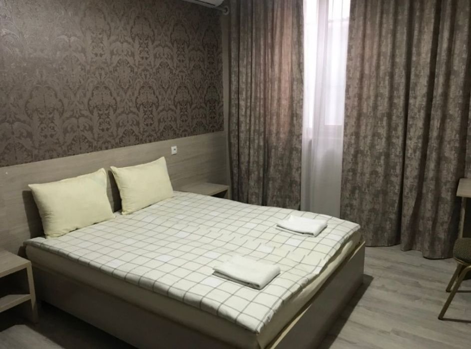 Сдается 1-комнатная в центре