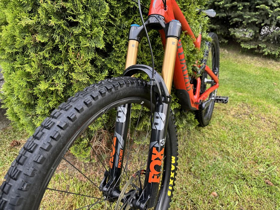 Specialized Enduro (2023) S4