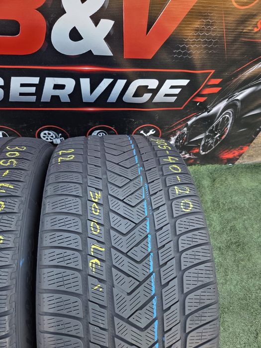 305 40 20 Pirelli