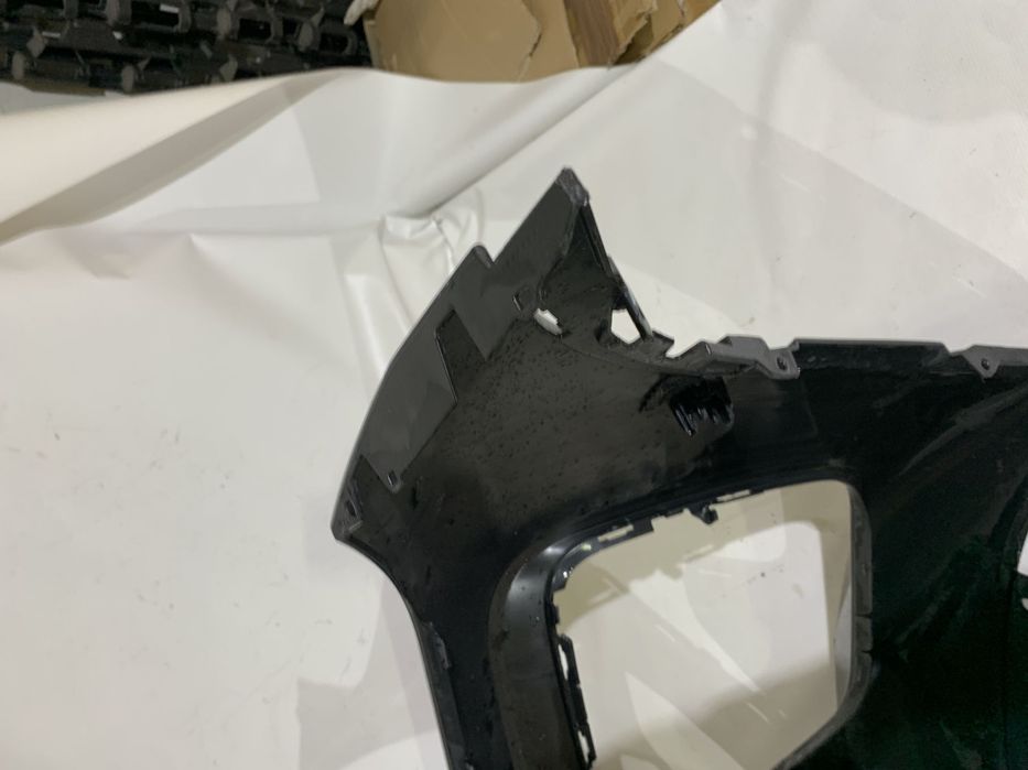 Bara fata BMW X3, X4, G01, G02, M-Sport, 2018, 2019, 2020, 2021, 2022, cod origine OE 5111139605.