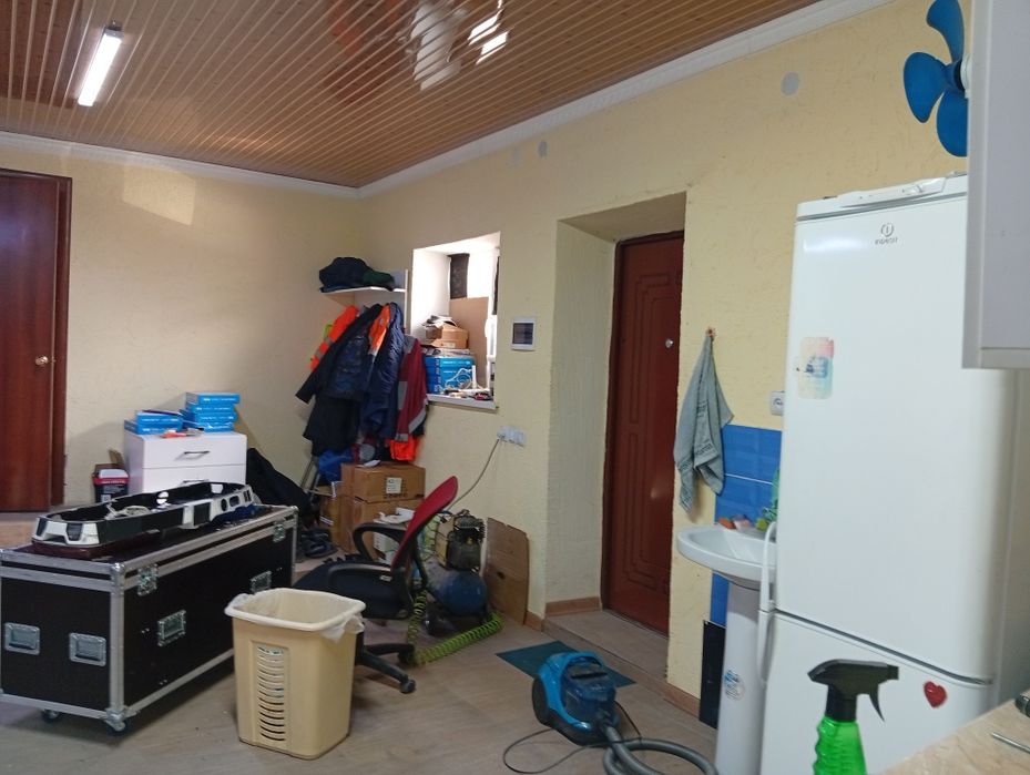 Сдается в аренду здание.