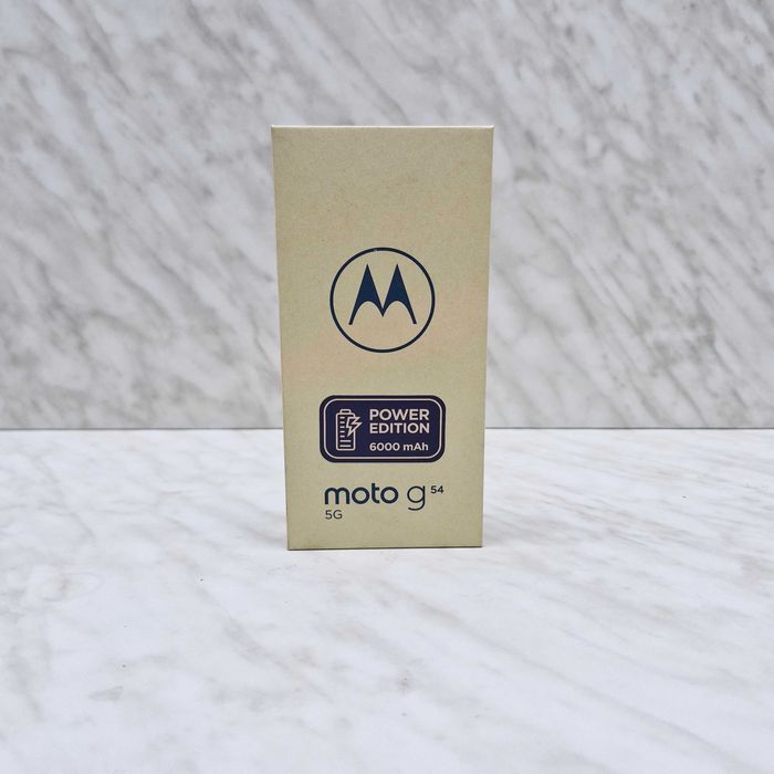 Motorola Moto g54 Power Edition 256GB 12GB RAM 5G Zeus Amanet Militari