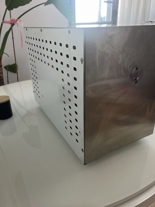 Sterilizator Titanox