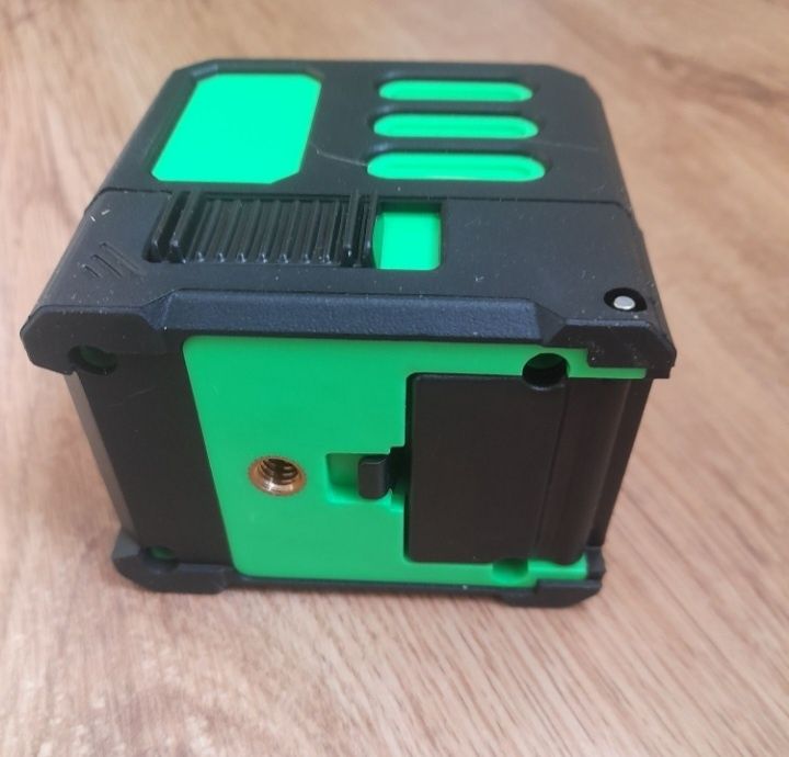 Nivela laser verde Hilda