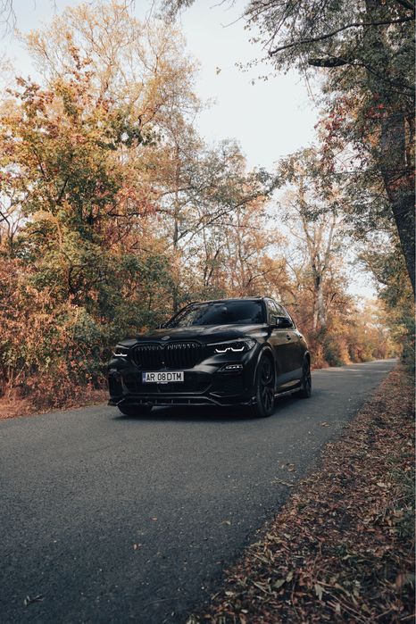 BMW X5 2019 — imagine 3