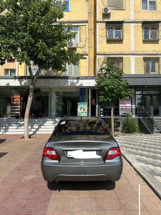 Продаётся/Sotiladi Nexia DONC !!!