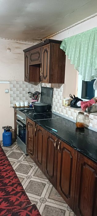 Кухонные мебель для кухни