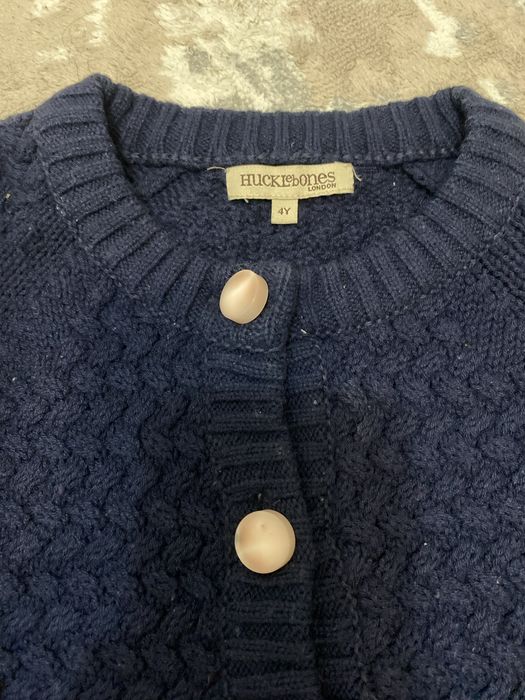 Продам кофту из шерсти мериноса