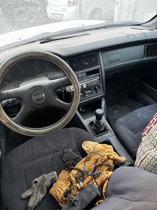 audi 80 b4 ауди 80 ауди алып кет