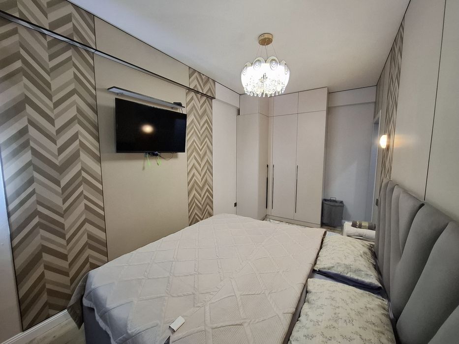 Квартира вип нурсат микрорайон