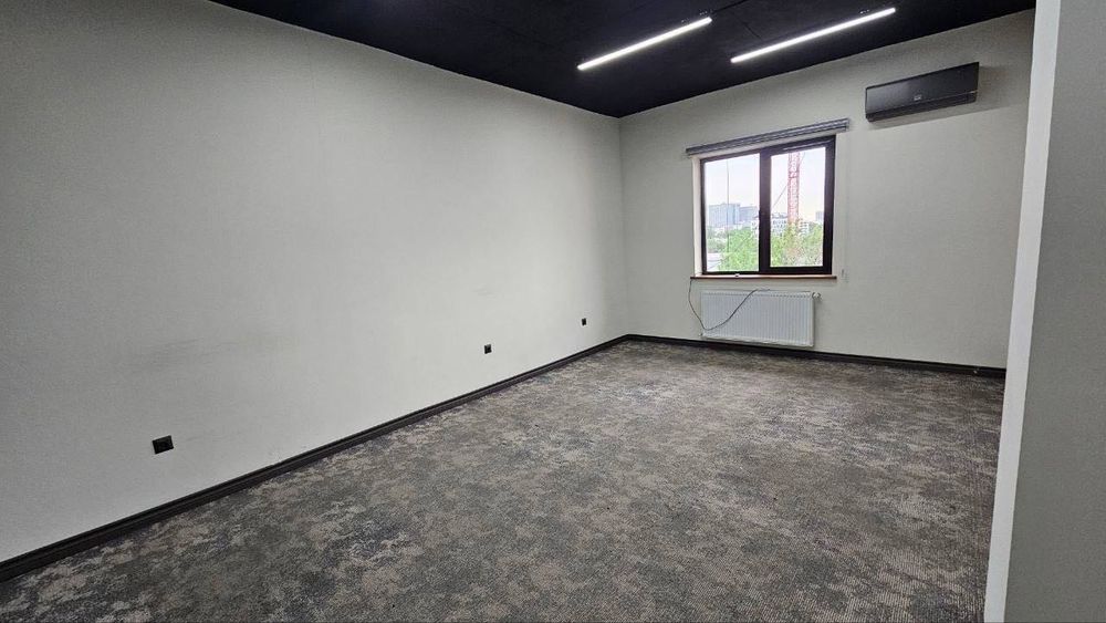 Аренда Евро офис метро Минор   200м2